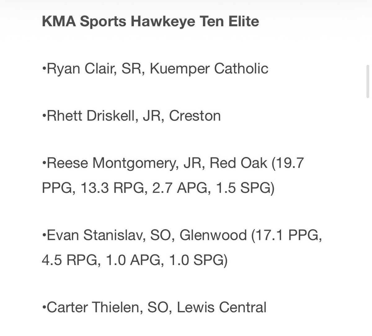 Rhett Driskell tweet media