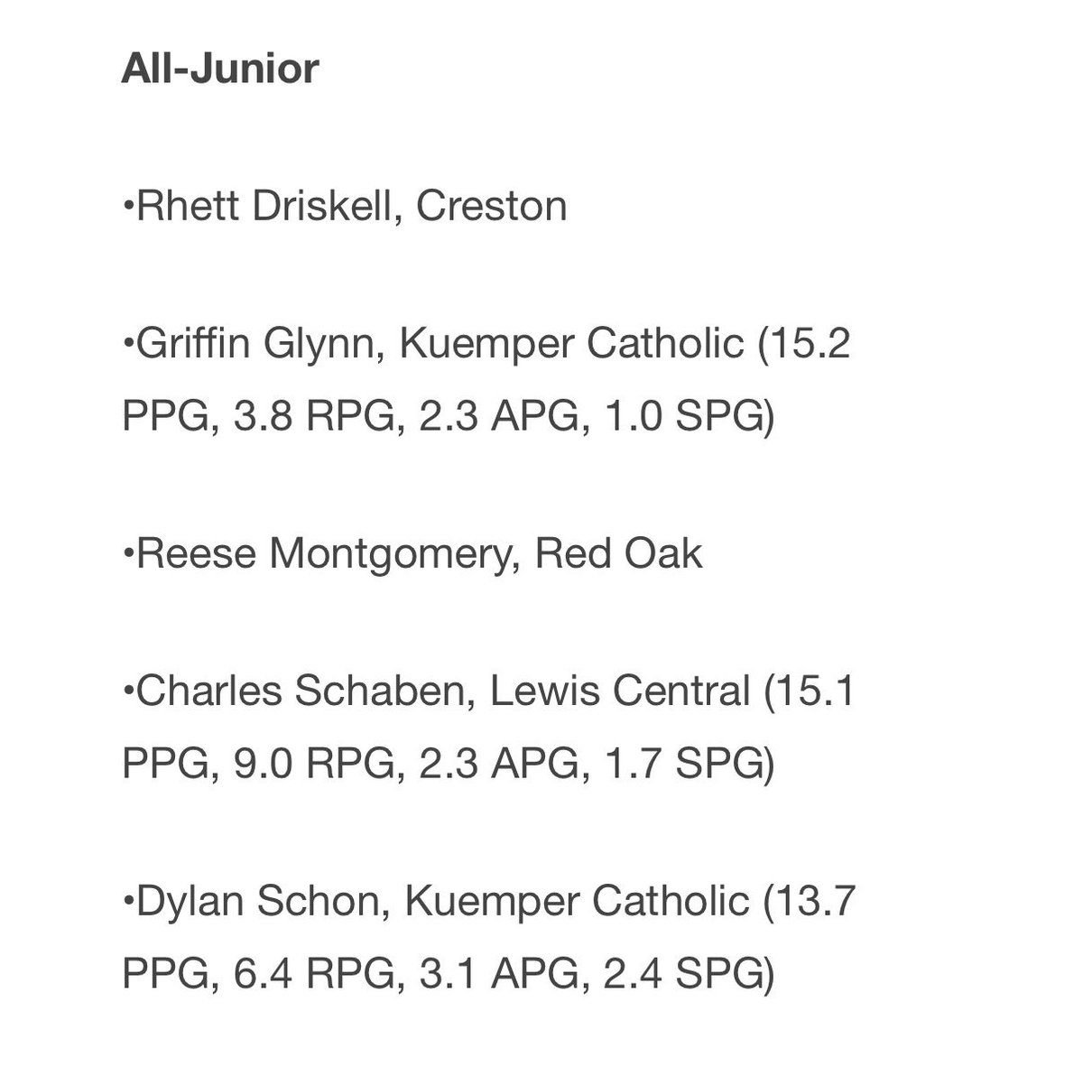 Rhett Driskell tweet media