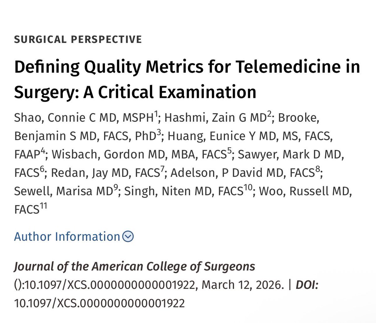 Connie Shao | 邵爱华 tweet media