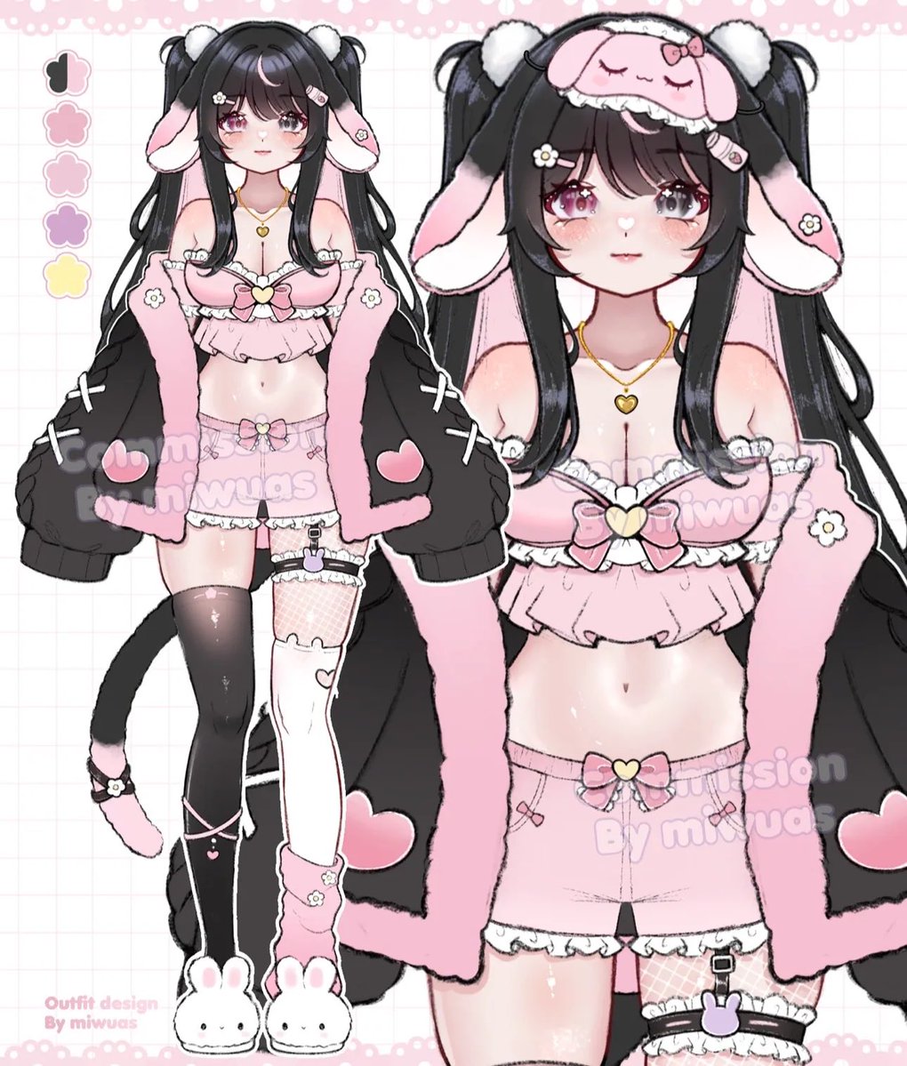 miw ₍^. .^₎⟆♡ tweet media