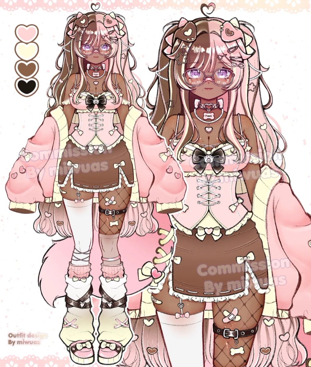 miw ₍^. .^₎⟆♡ tweet media