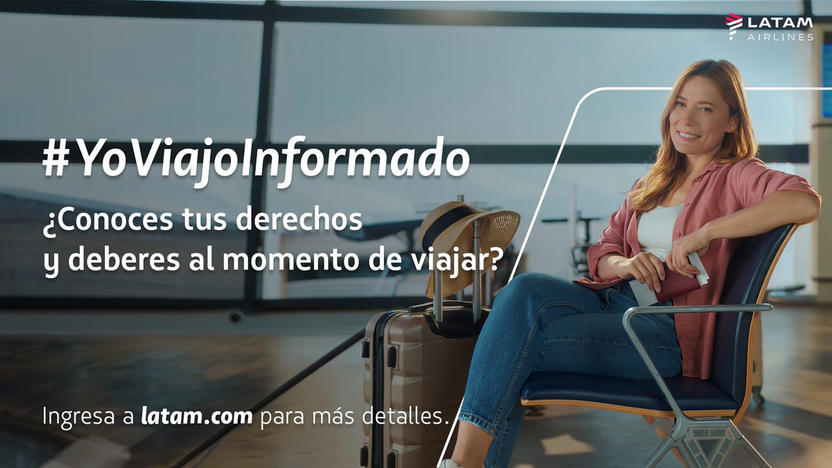 LATAM Ecuador tweet media