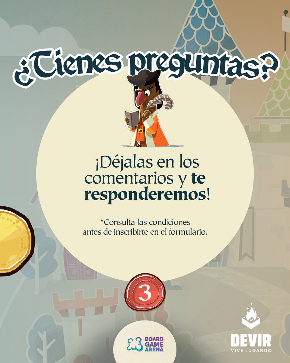 Devir Americas tweet media