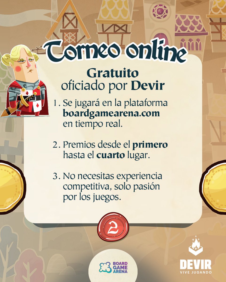 Devir Americas tweet media