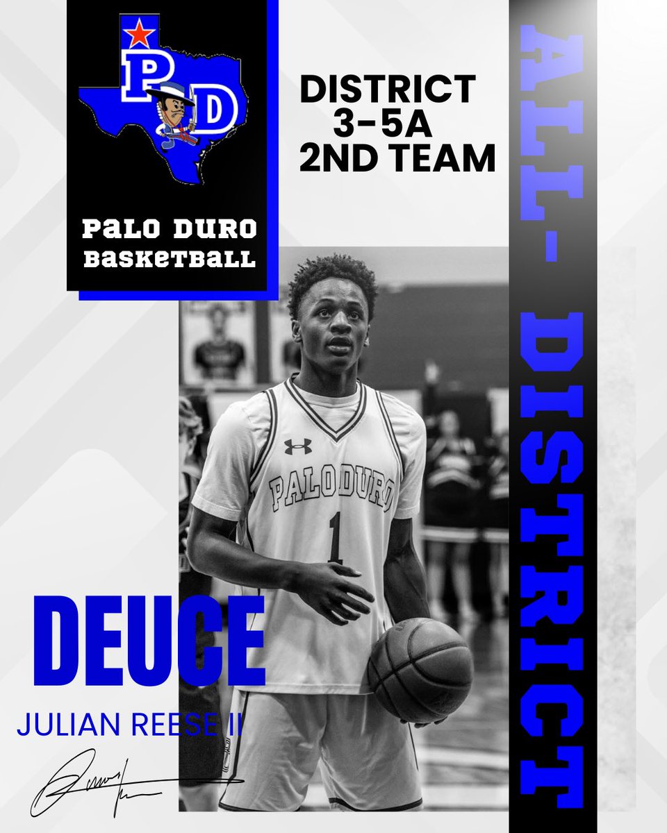 Palo Duro Dons Basketball tweet media