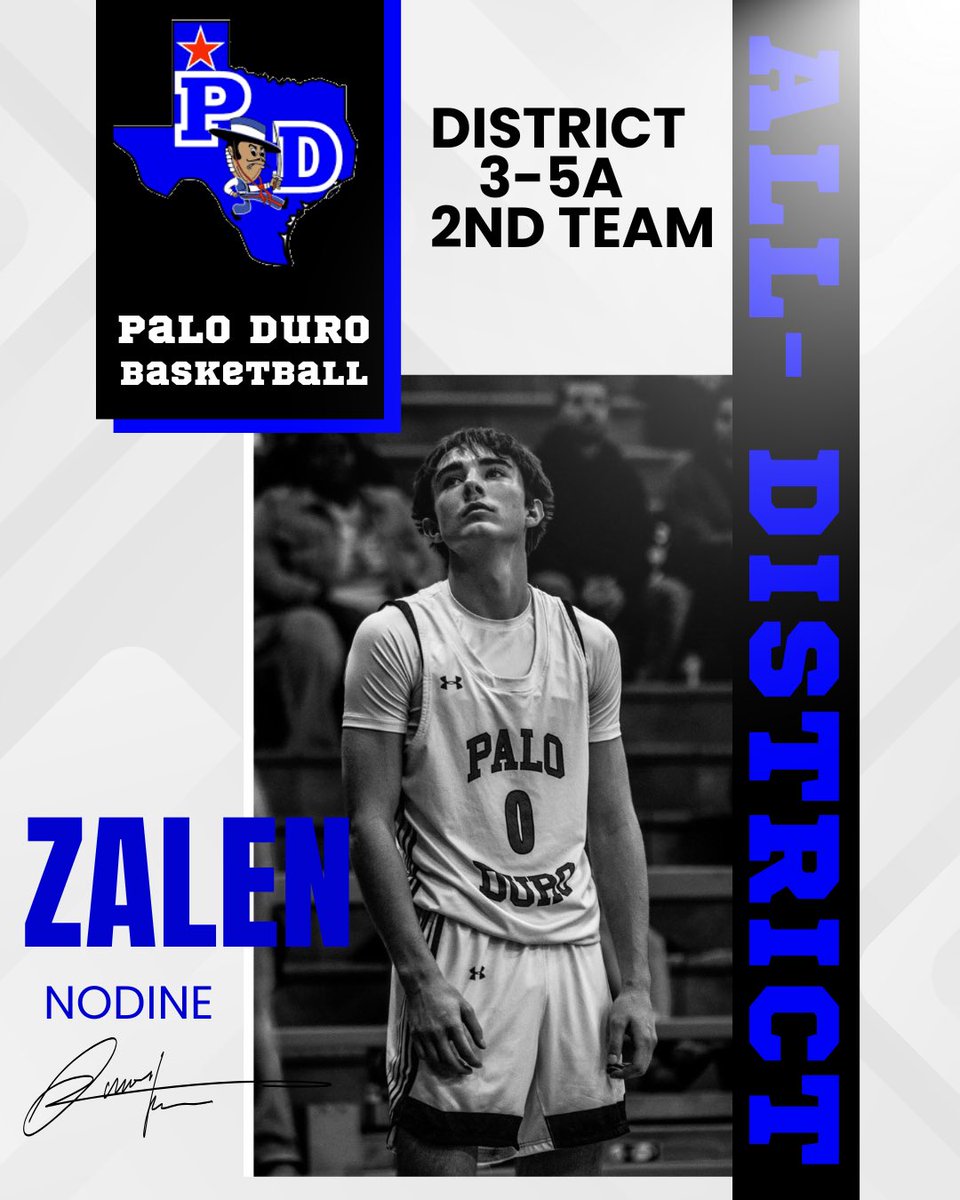 Palo Duro Dons Basketball tweet media