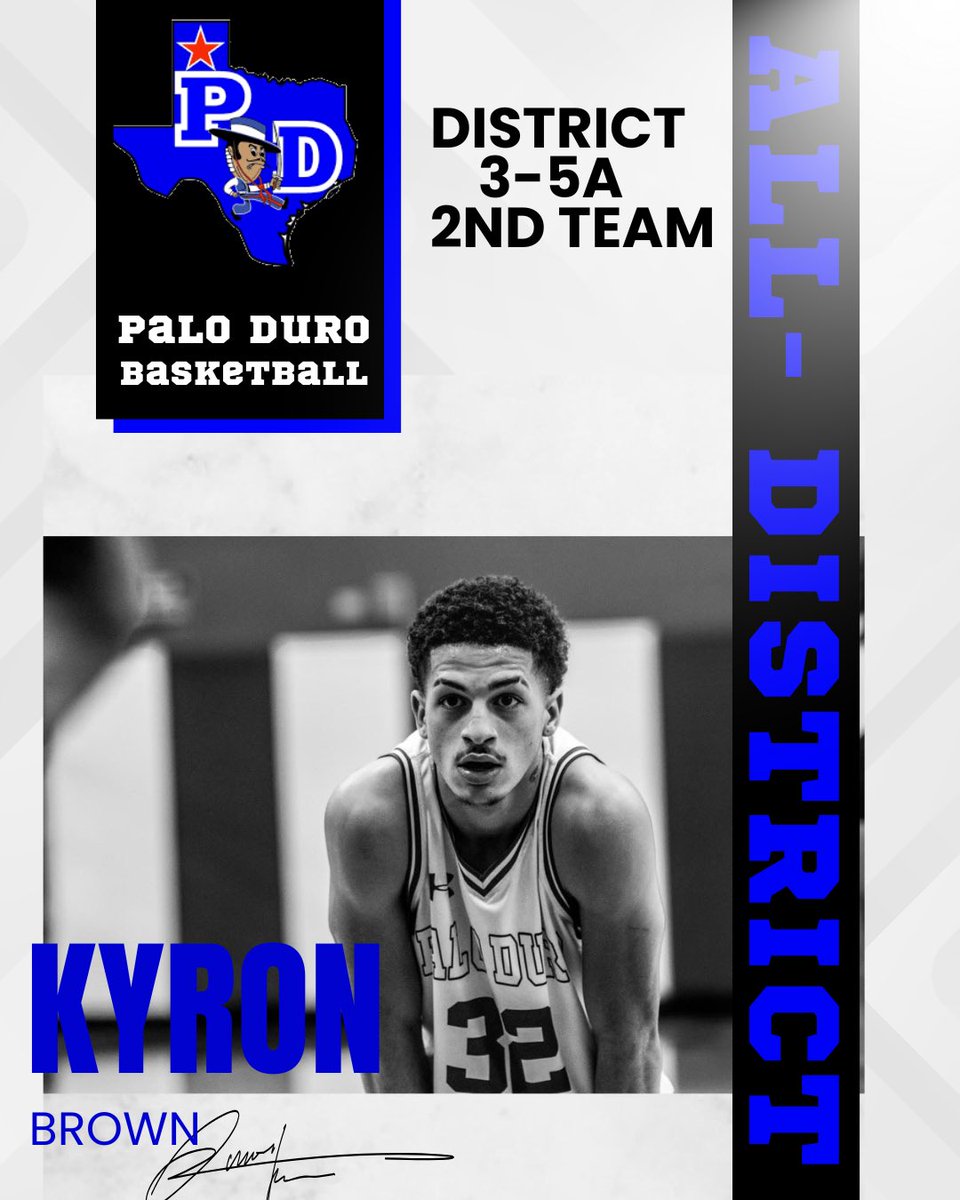 Palo Duro Dons Basketball tweet media