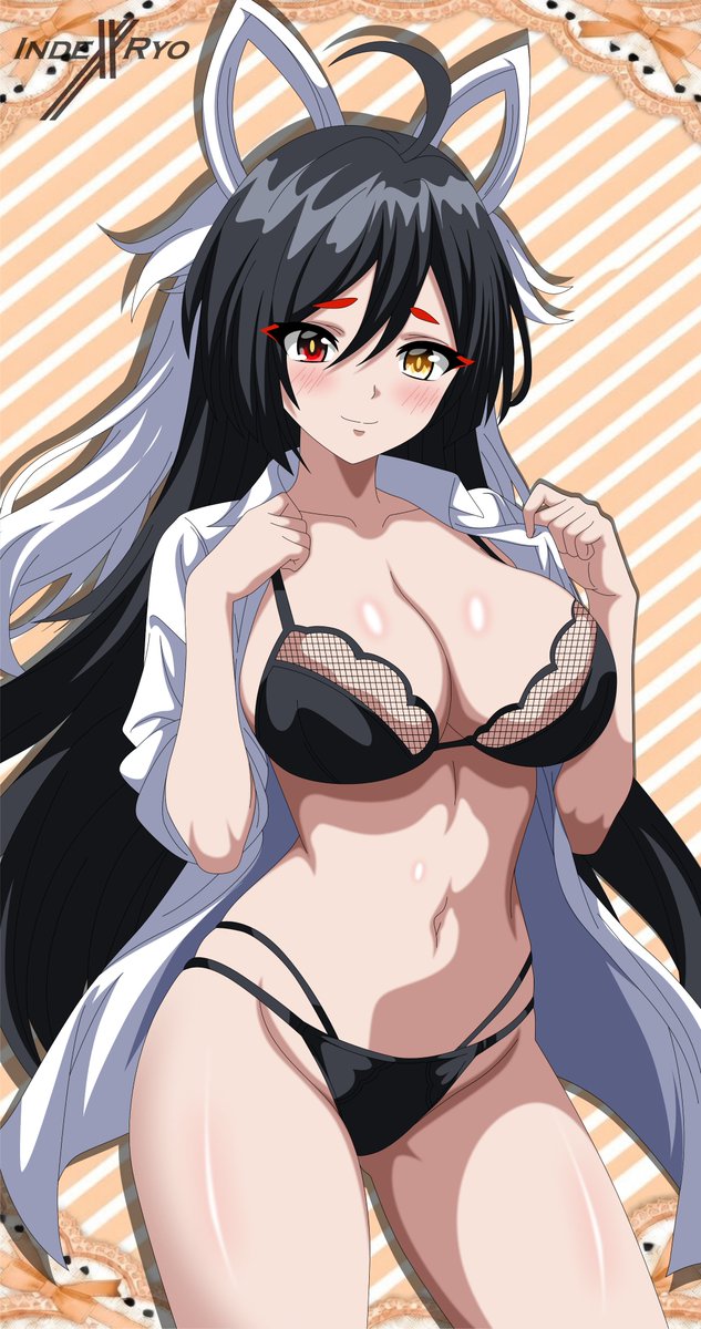 IndexRyo | Vgen Artist 💚 tweet media