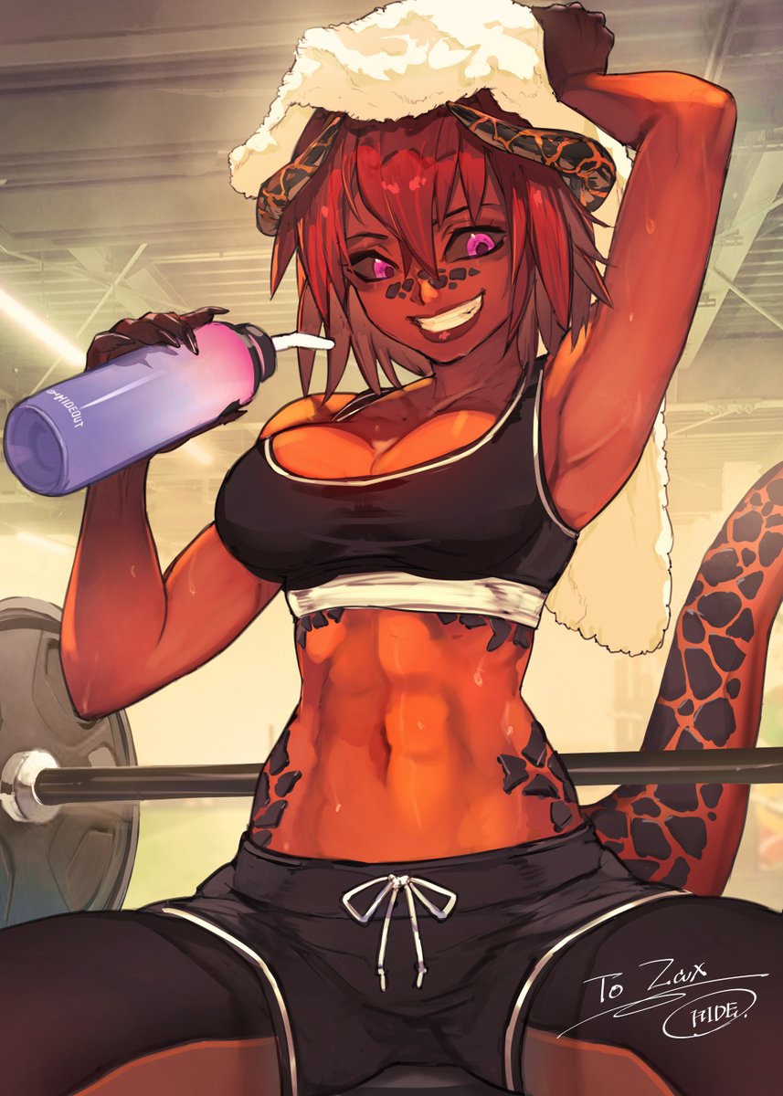 HIDE＠灰堂ハイド tweet media