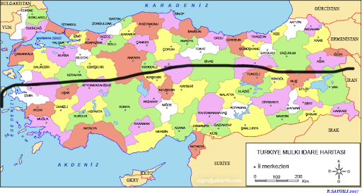DepremBildi's tweet photo. Çizginin alt tarafı büyük bir deprem ya da büyük bir toplumsal olay. 0-25 gün içerisinde. Maalesef, Çok üzgünüm… 🙏🙏🙏 https://t.co/yEAgco9Htj