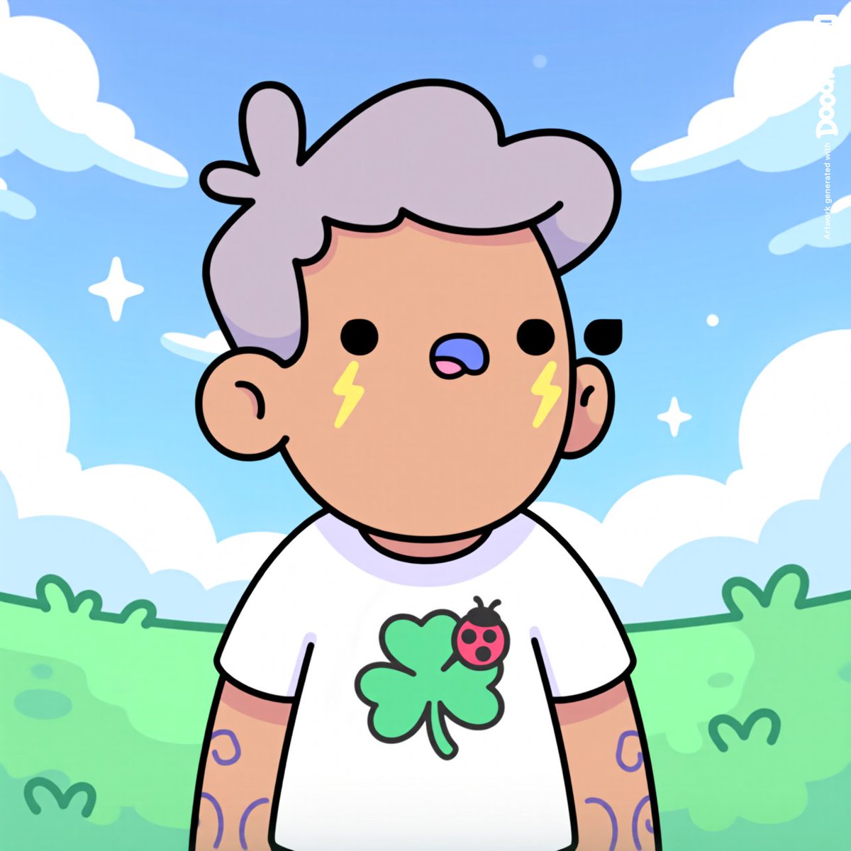 Zadkiell ⛩️ tweet media