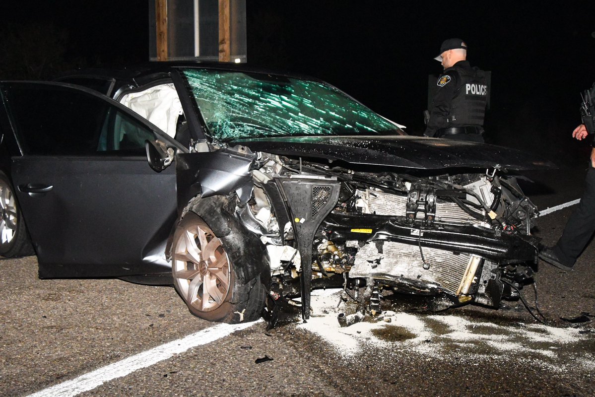 Oceanside Police tweet media