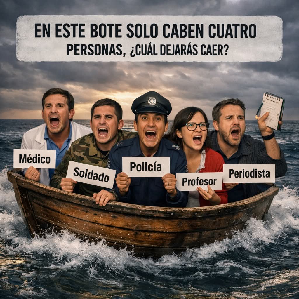 El Nacho . tweet media