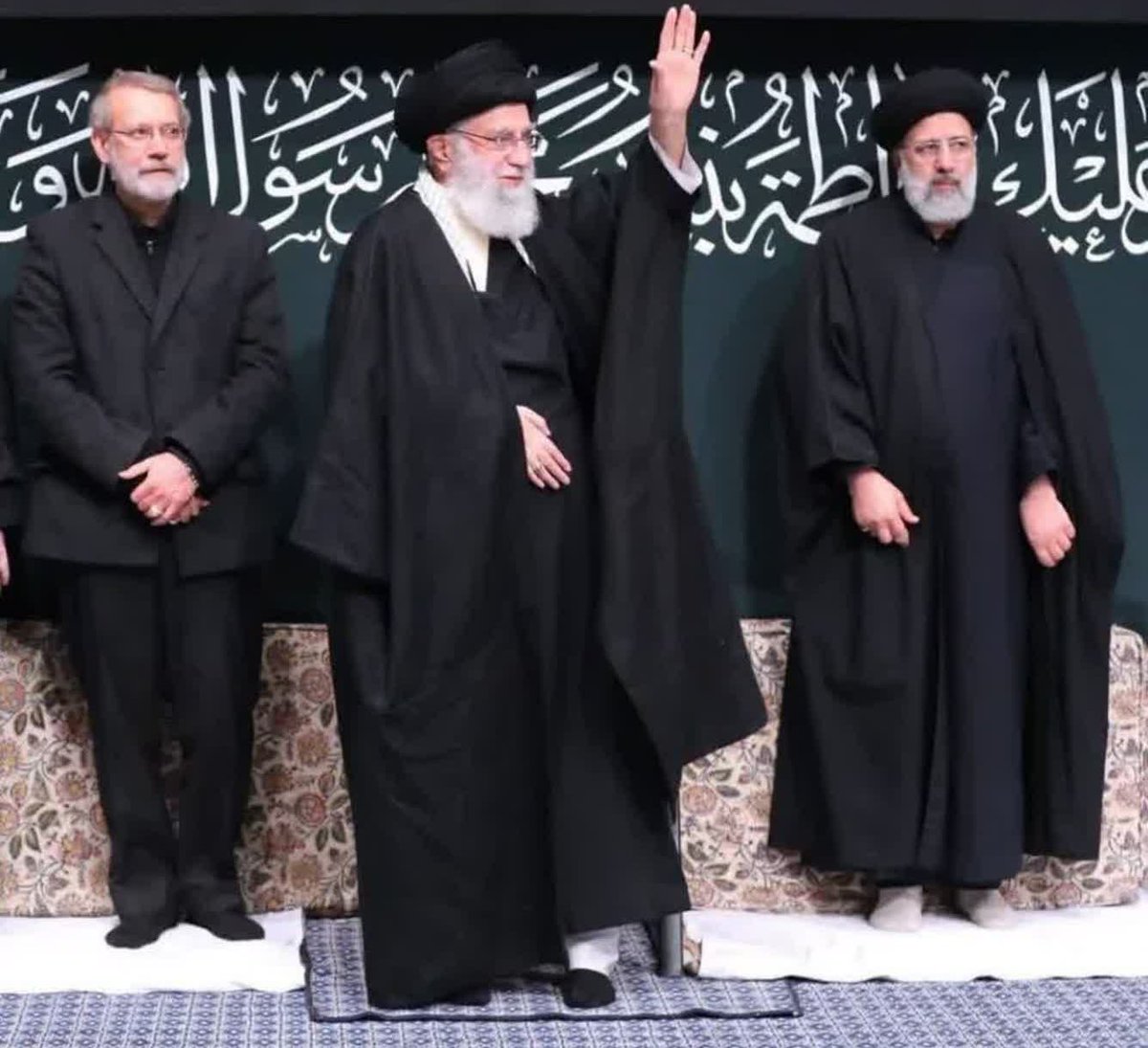 السيّد باسل tweet media