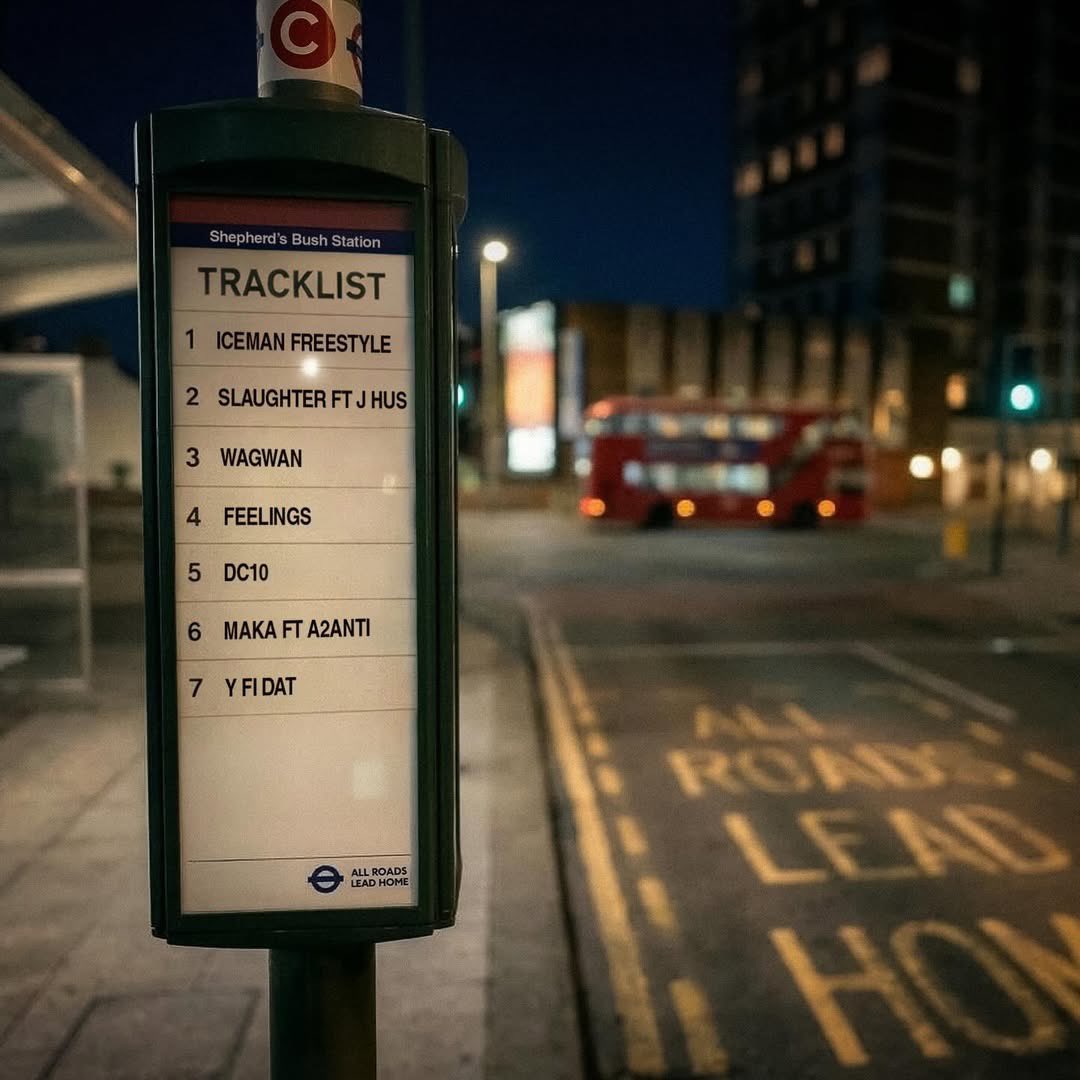 Jah Talks Music tweet media