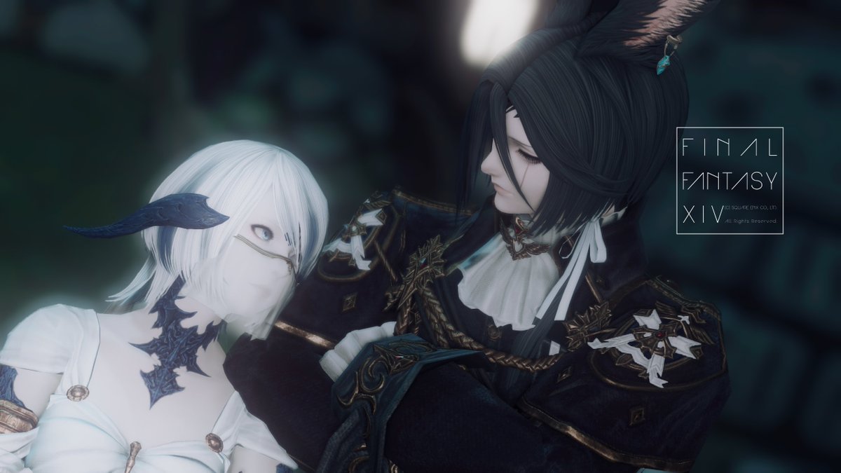 Emeren_ff14's tweet photo. この前カラメルさんに3層ついてきてもらっちゃ〜🕺✨
相変わらずきゃわなアウラちゃん😮‍💨💗
フレンドさんにもご迷惑をお掛けしまくってしまったので修行して強くなります🐼🤞 https://t.co/NCZTT57oSS