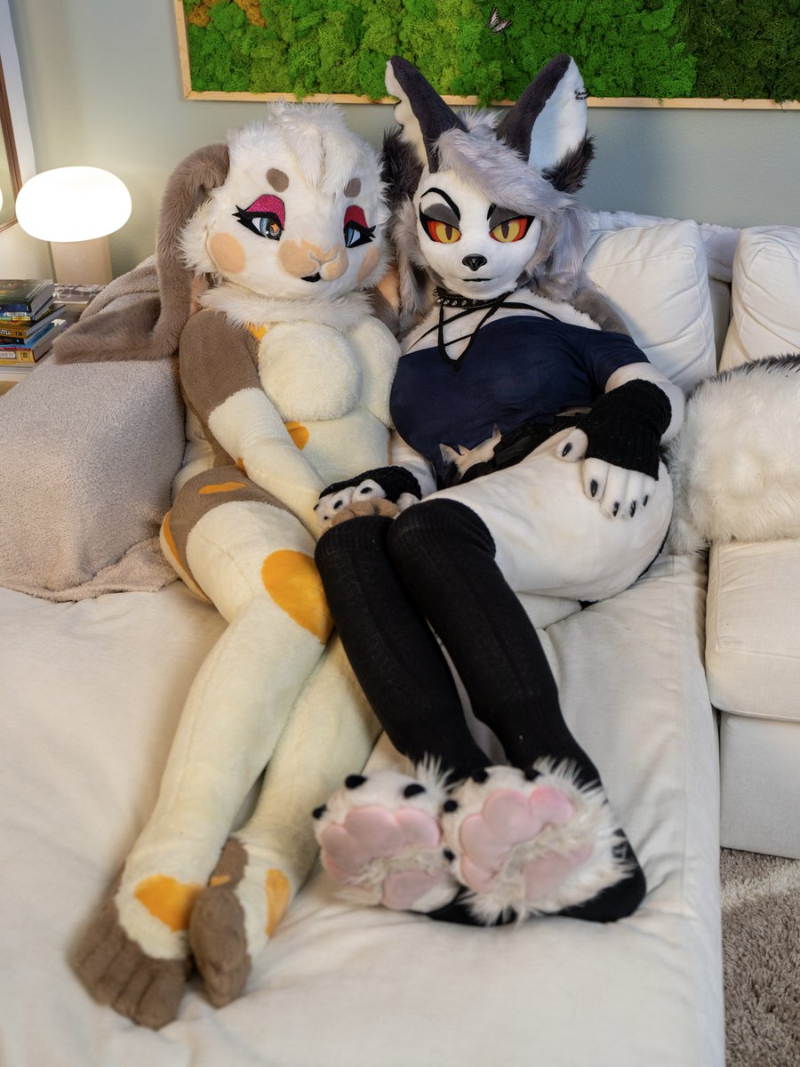 Naomi 🐰💖 tweet media