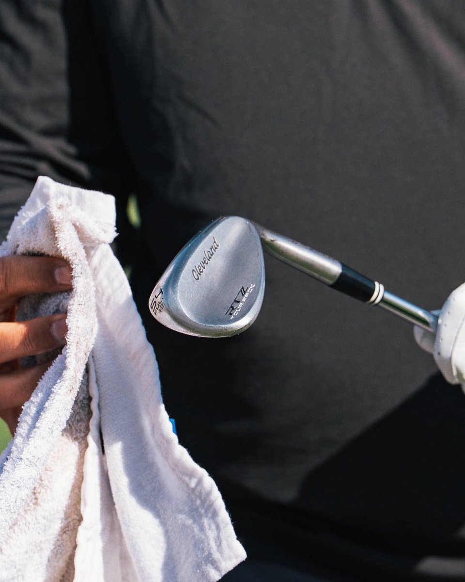 Cleveland Golf tweet media