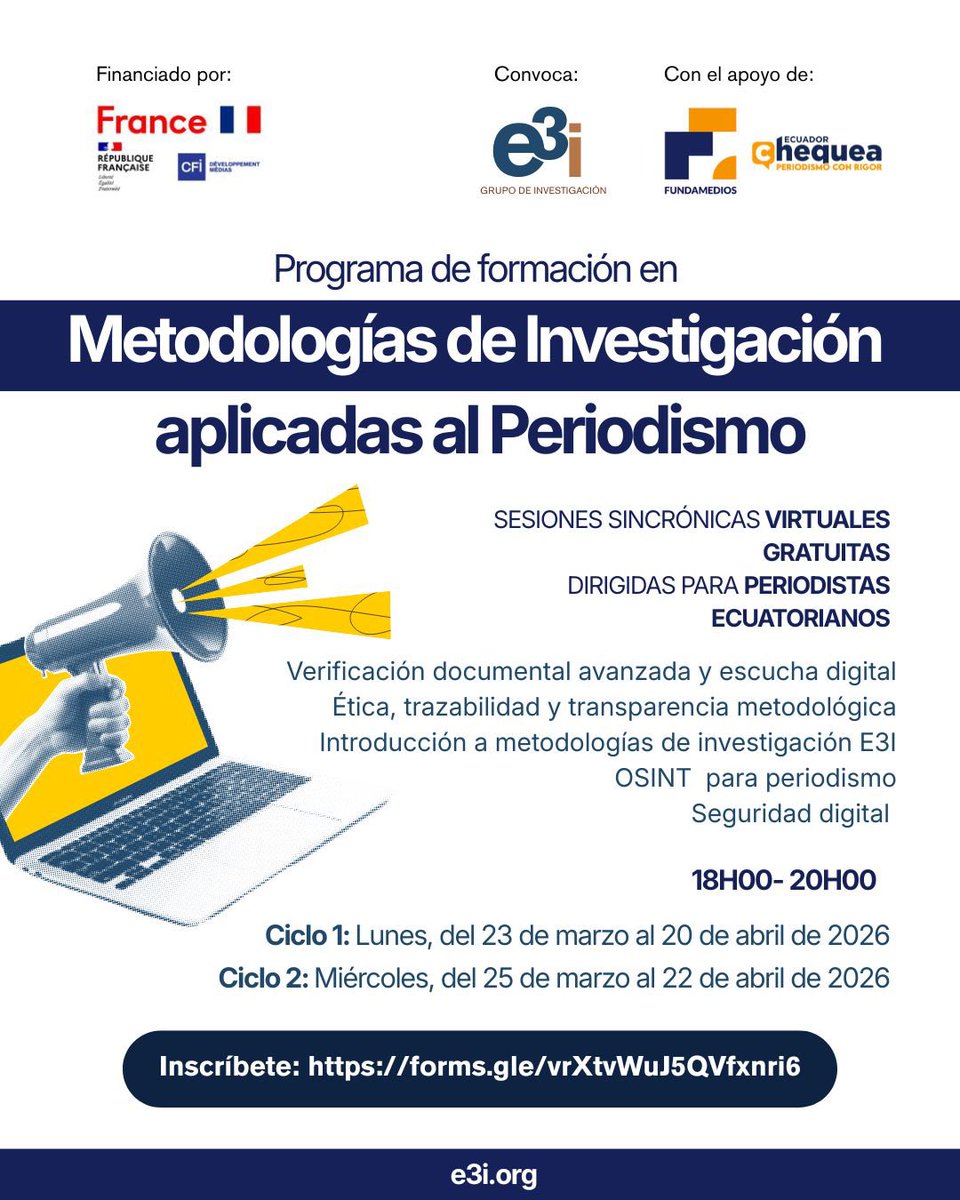 FUNDAMEDIOS tweet media