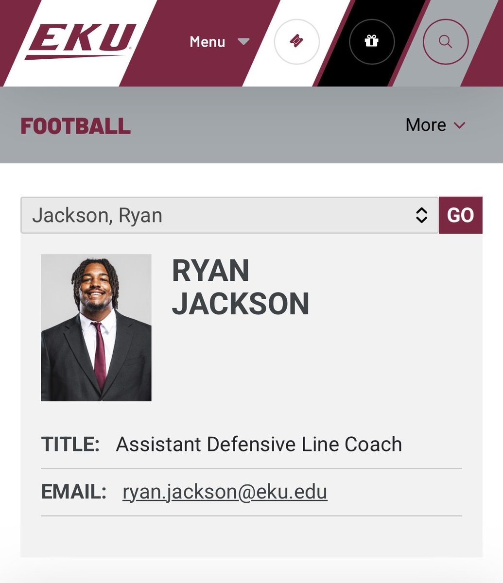 Coach Ron tweet media