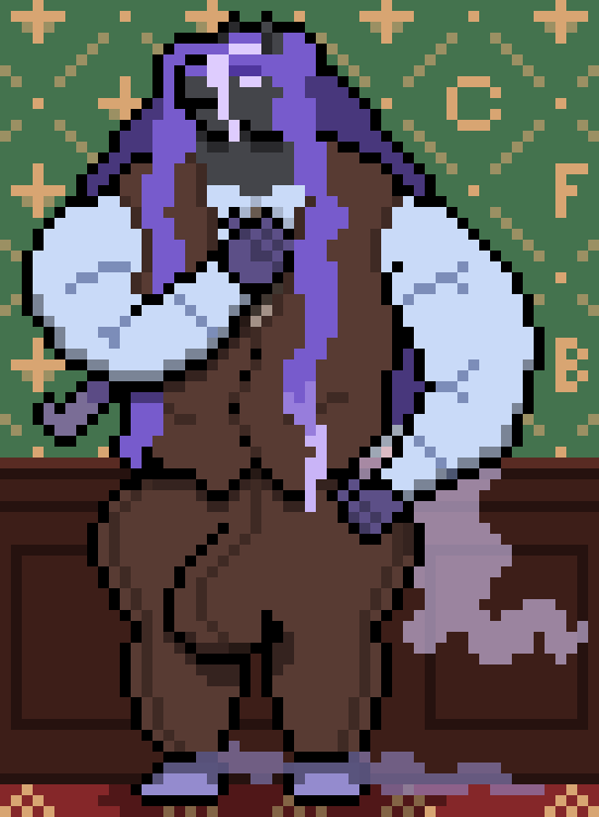 🔥Chuck Fatbutt🔞(Femme Pyro Arc) tweet media