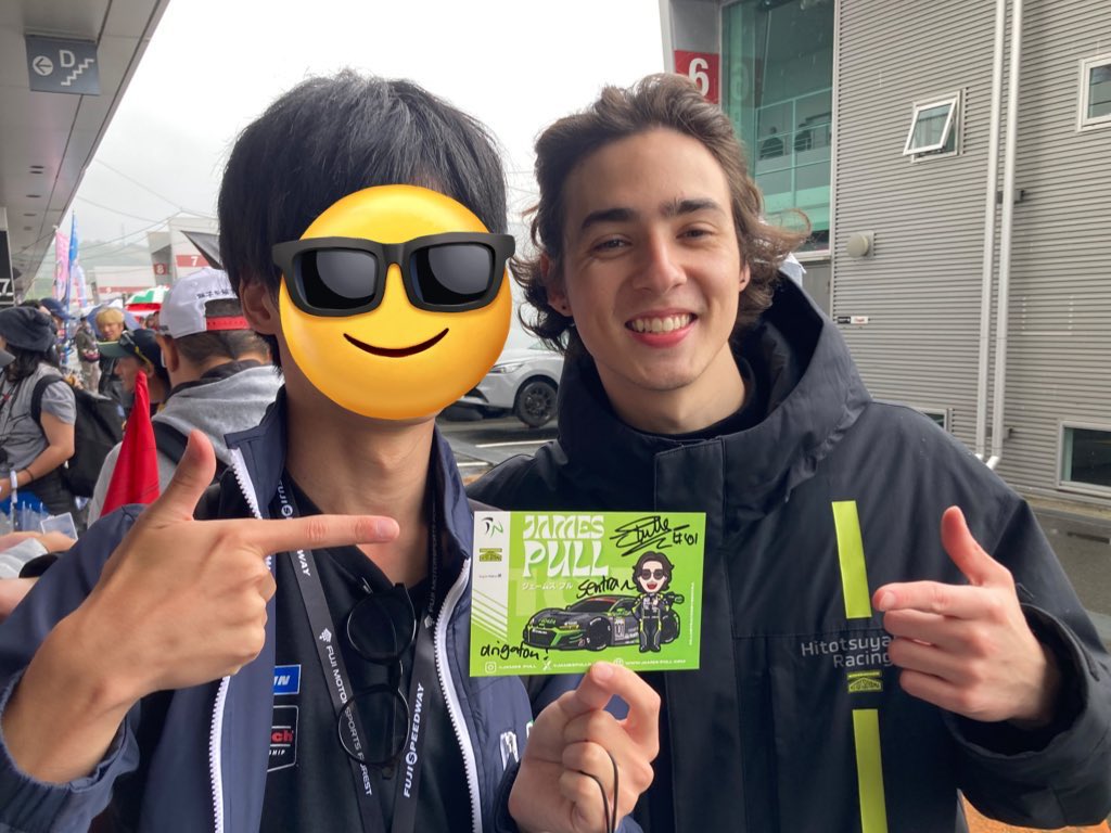 せんとら/ SENTRA tweet media