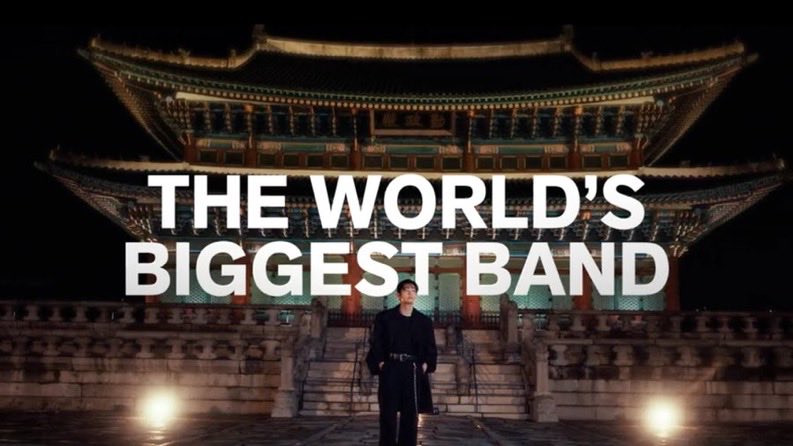 keilardz9's tweet photo. @netflix Let’s go,
Welcome back #V and BTS
#VxARIRANG #VxNetflix #BTS_LiveOnNetflix #BTS_ARIRIRANG https://t.co/NOft0rEnqt