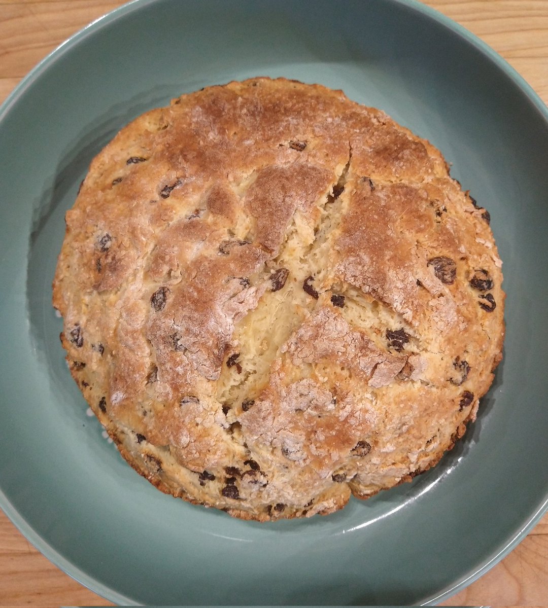 George Wept tweet media