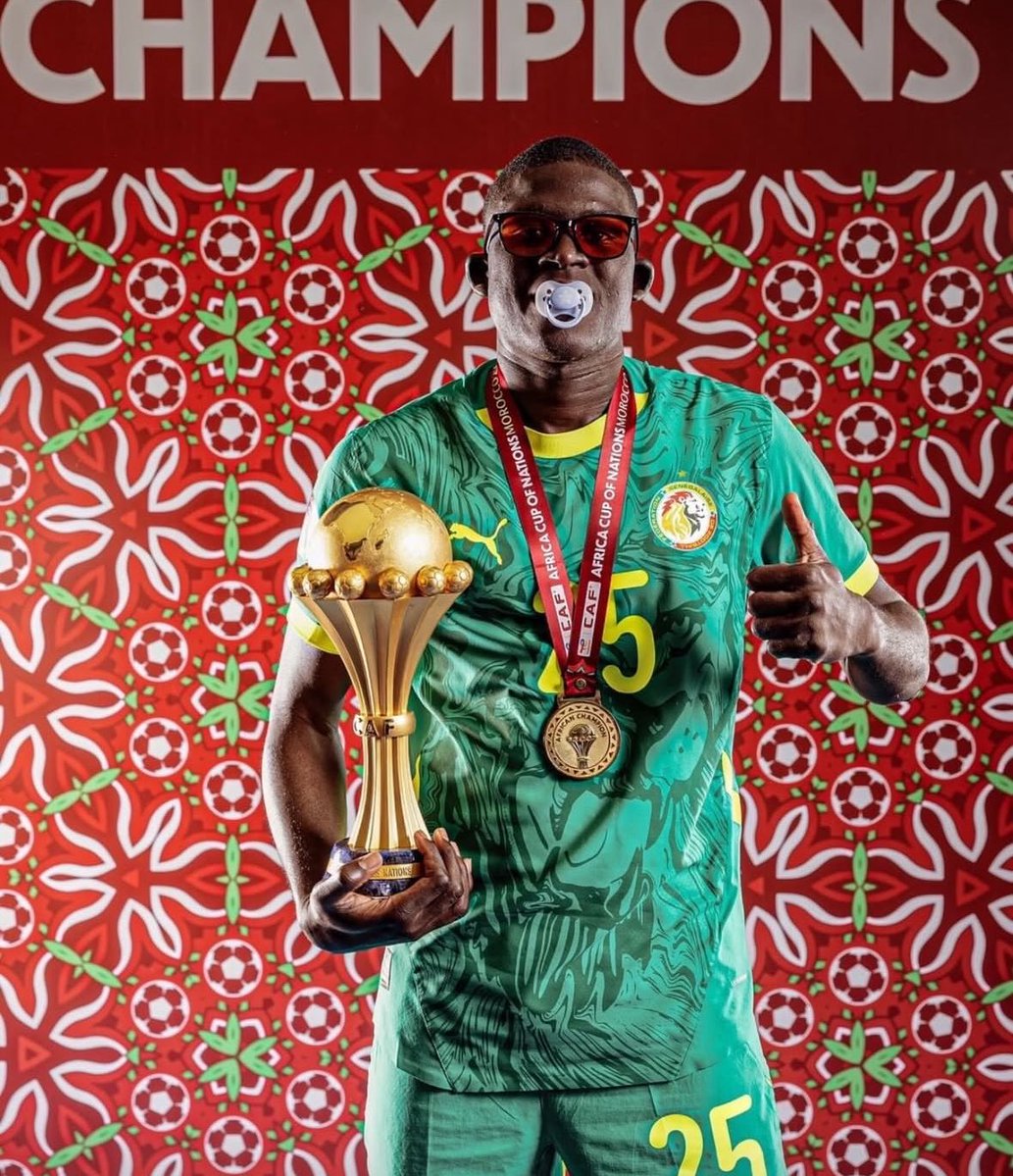 Actu Foot tweet media