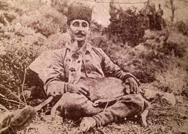 Daily Turkic tweet media