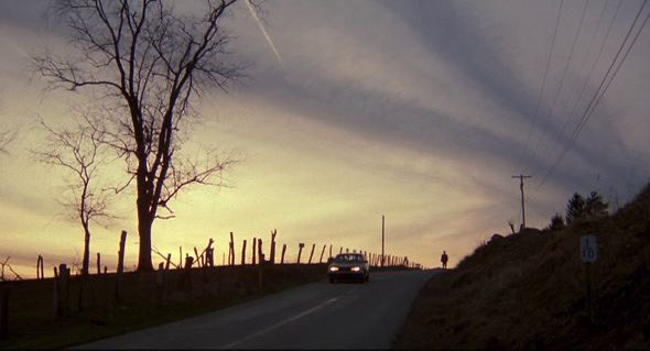 The Silence of the Lambs (1991)