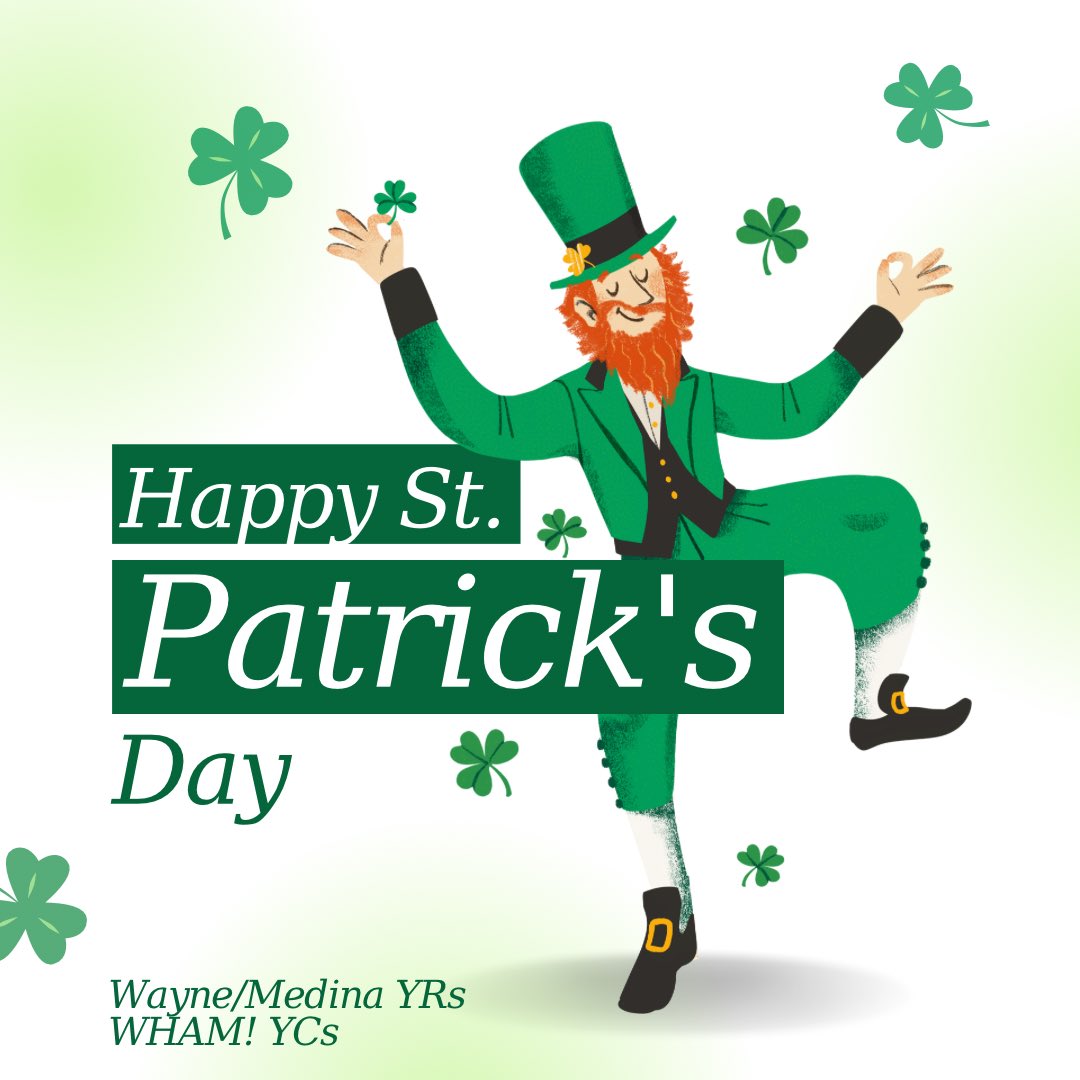 Wayne/Medina Young Republicans tweet media