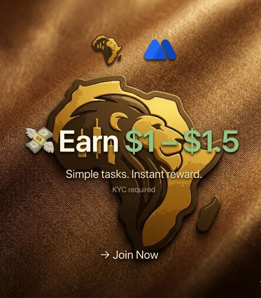 AfriAlpha tweet media