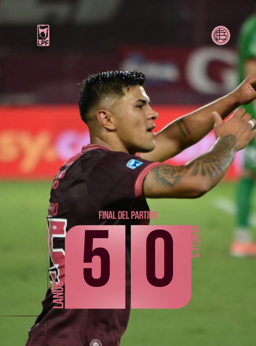 LanuserosTW tweet media