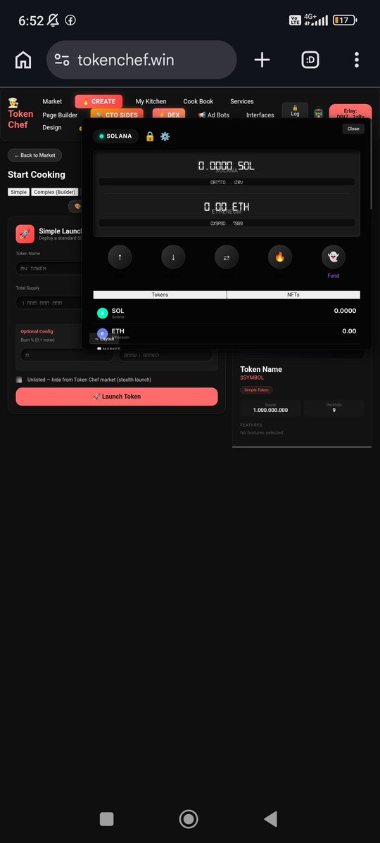 Salsa Bintan tweet media