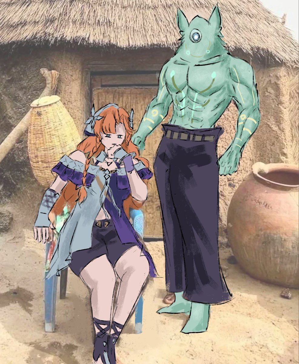 takeshibaboi 2 tweet media