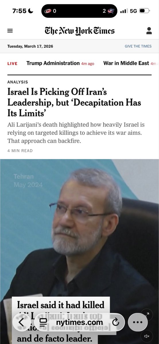 Rich Lowry tweet media