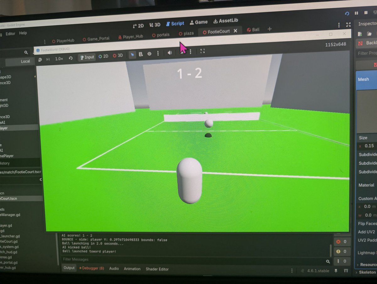 DaaGlitcher tweet media