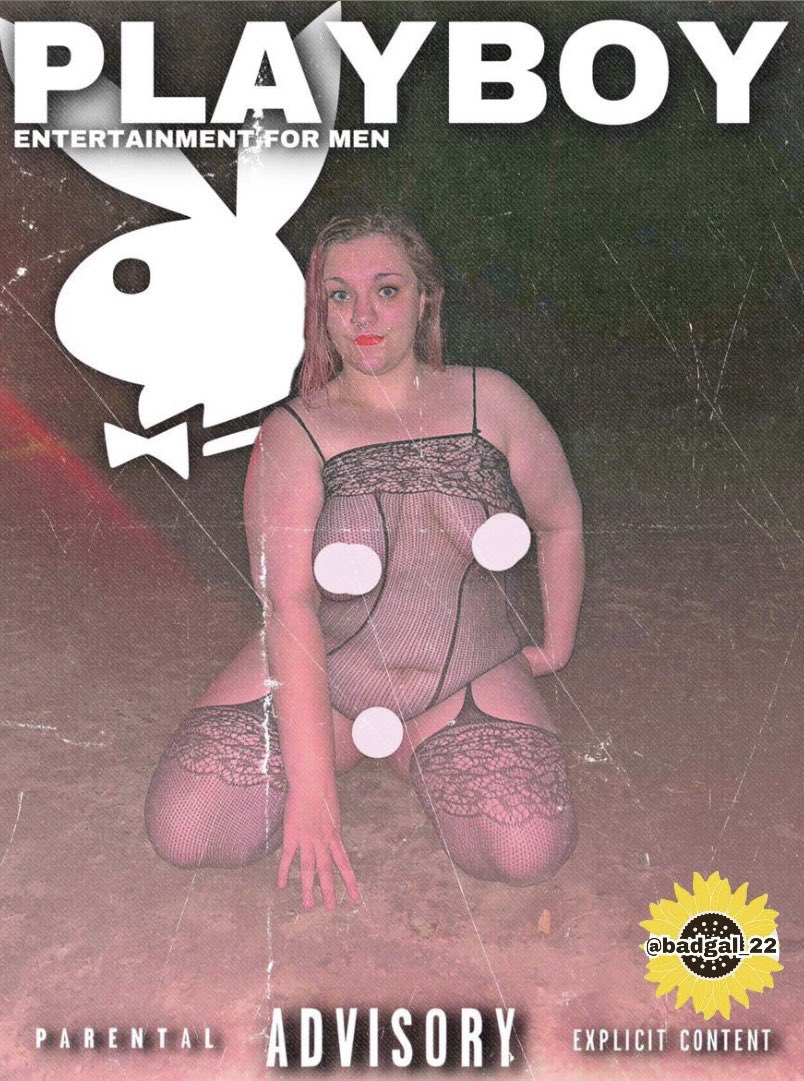 💛𝓑𝓪𝓭 𝓖𝓪𝓵💛 tweet media