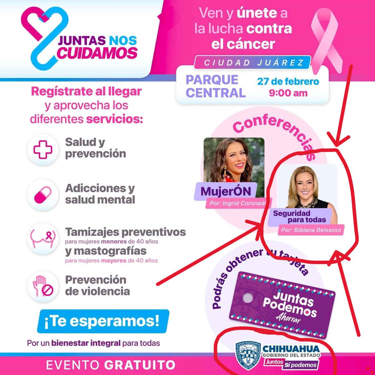 Juan Carlos Jr. Poblano tweet media