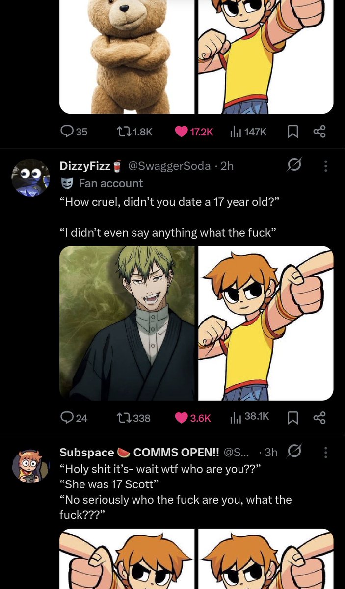 Marshmellow March Flippy tweet media