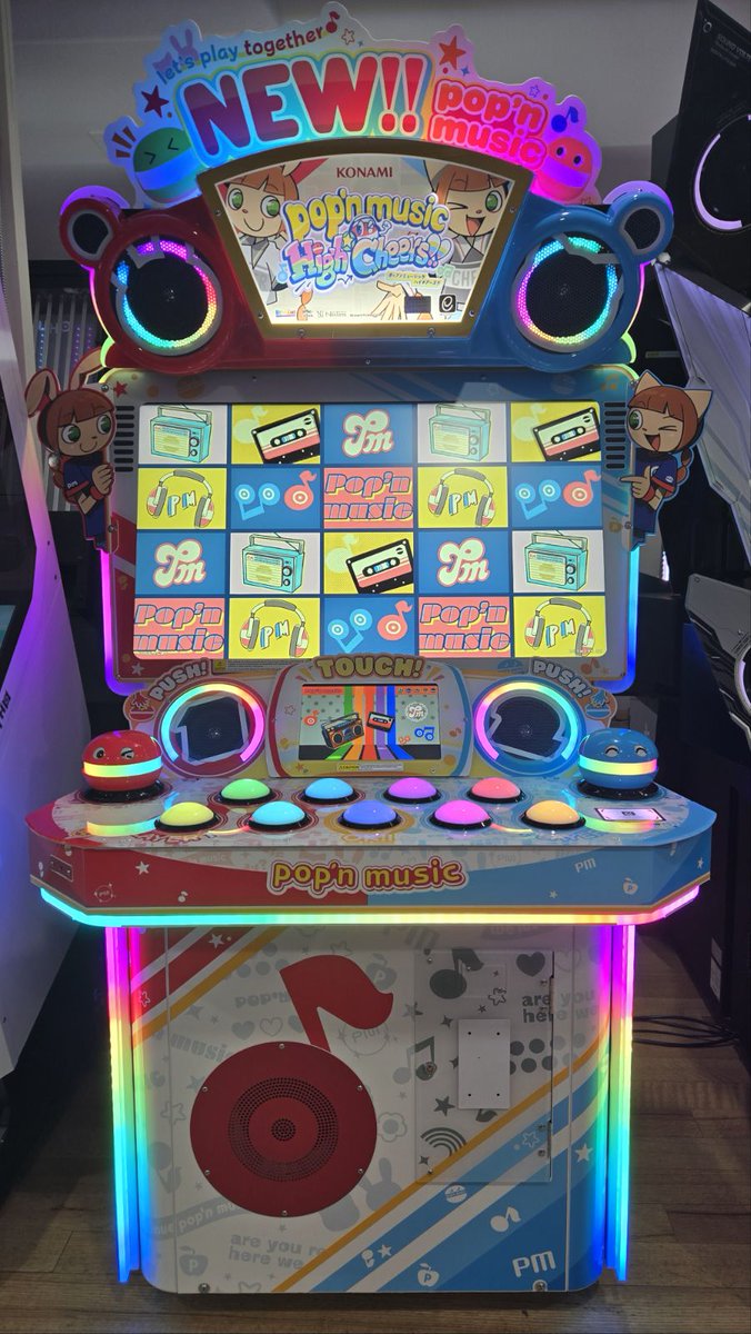 Red Note Gaming tweet media