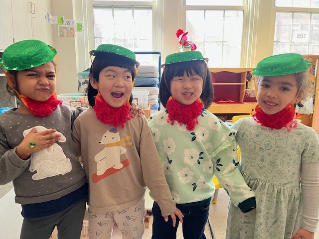 Weehawken Schools tweet media