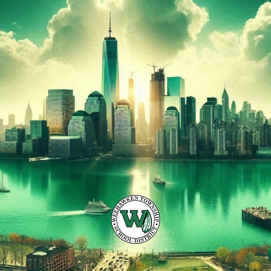 Weehawken Schools tweet media