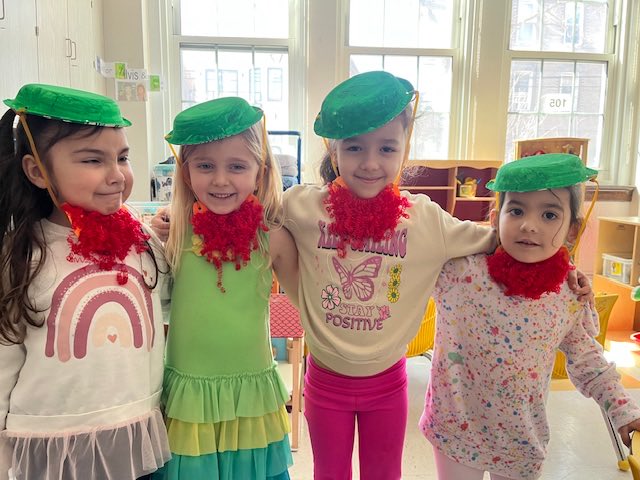 Weehawken Schools tweet media