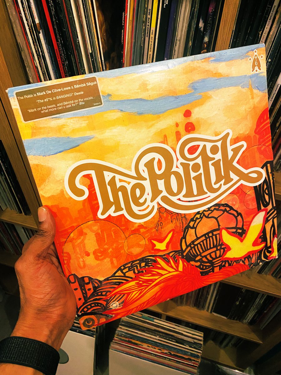 iMantús tweet media