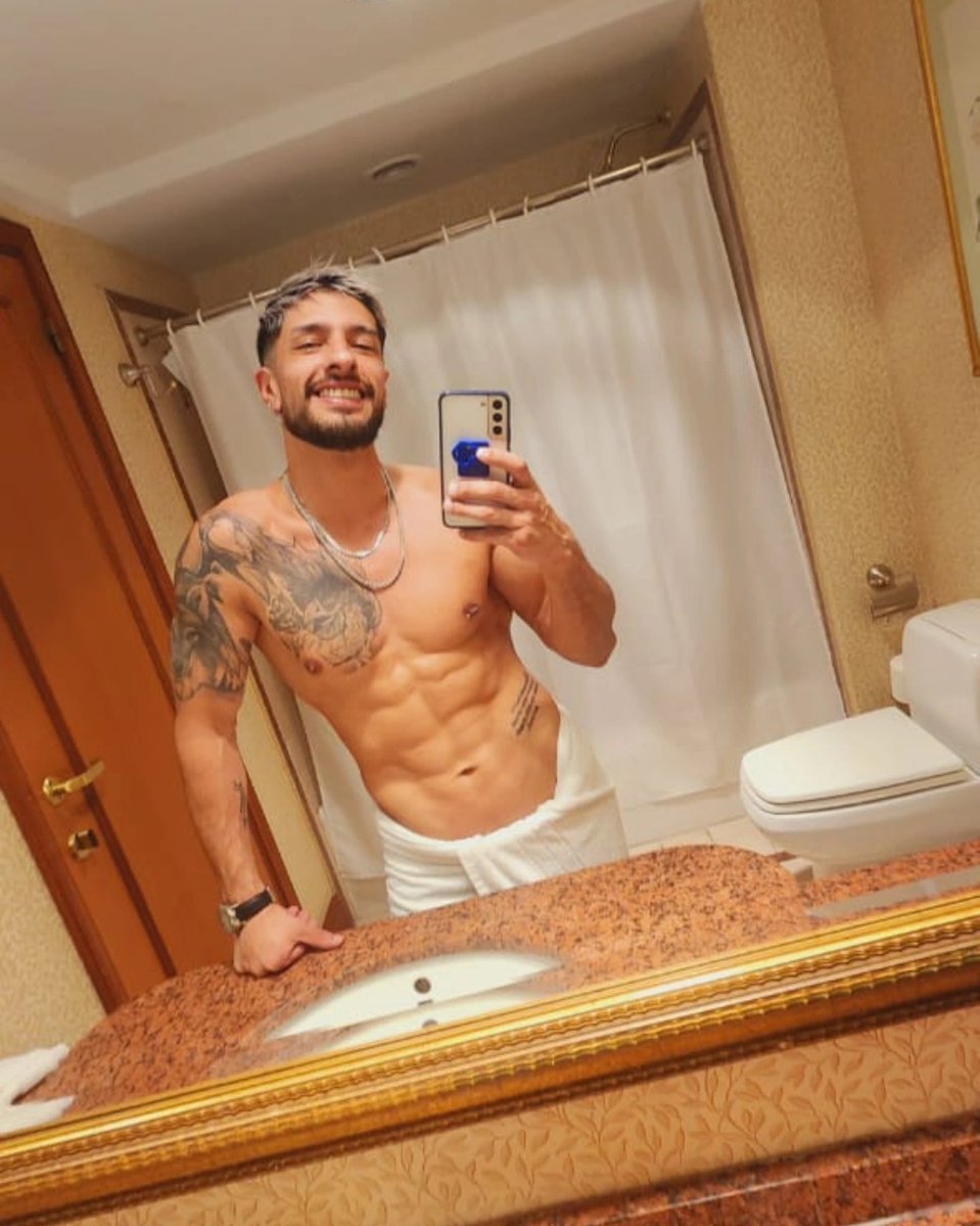 Bruno Fernandez tweet media