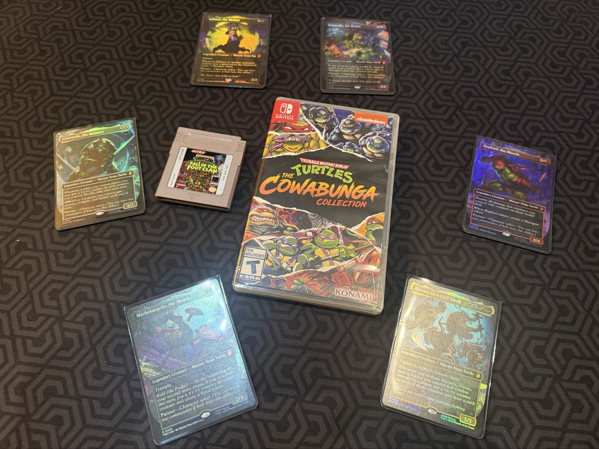 David Leavitt 🎲🎮🧙‍♂️🌈 tweet media