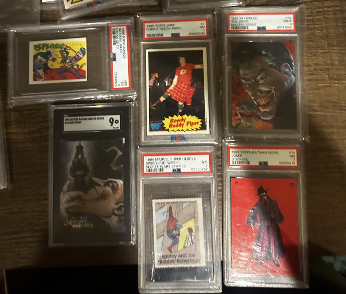 shimmyalldayson tweet media