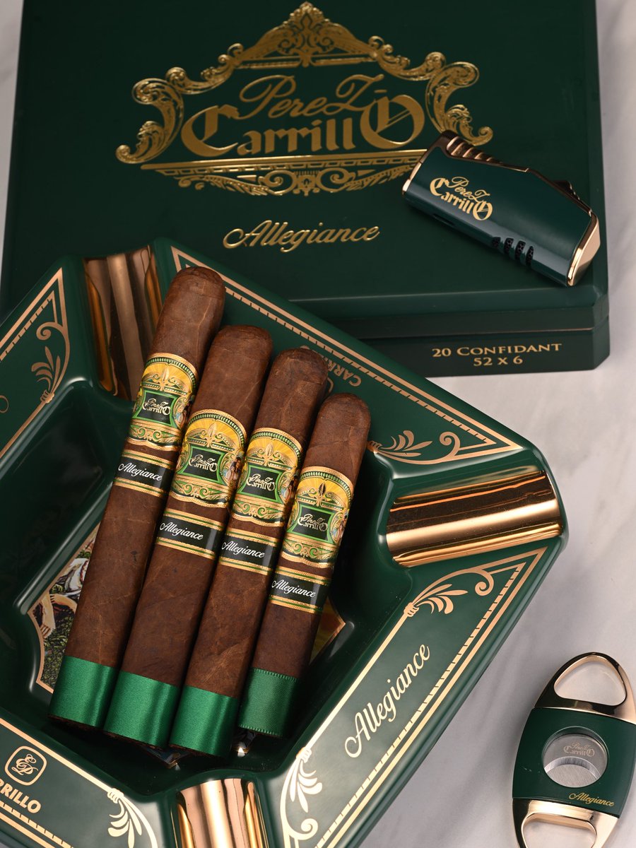 Casa Carrillo Cigars tweet media